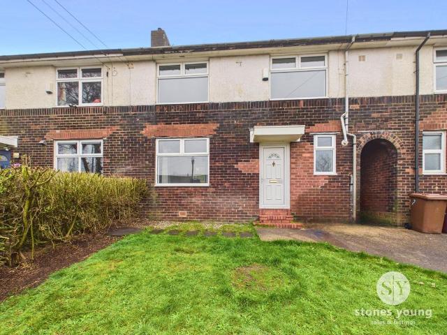 House for sale in Whinny Heights, Blackburn