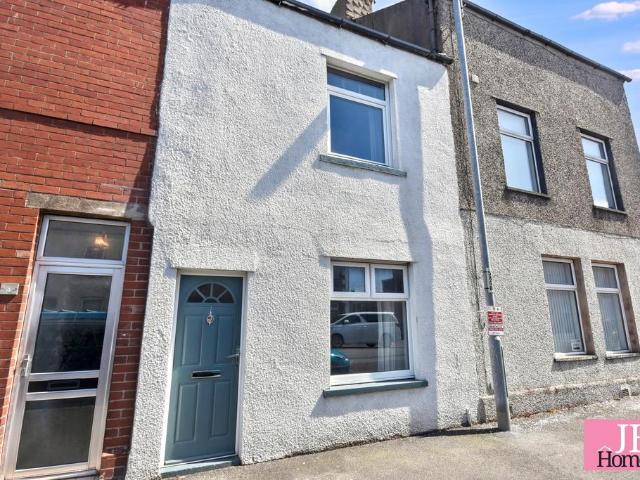 House for sale in Barrow, Isle Of Man