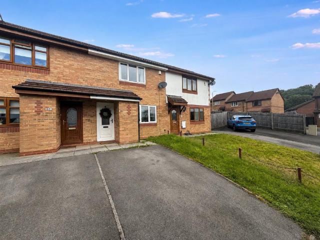 House for sale in Pontypridd, Wales