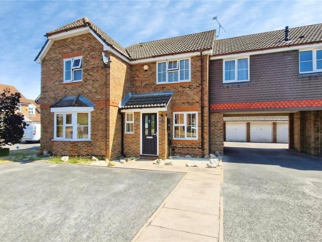 House for sale in Binfield