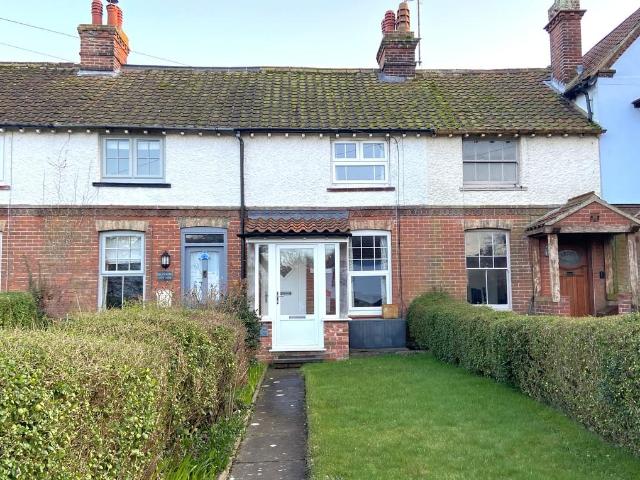 House for sale in West Runton, North Norfolk