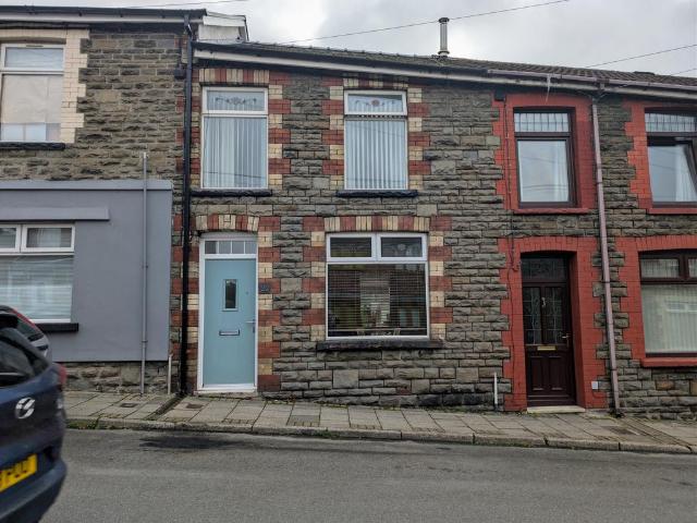 House for sale in Abercynon