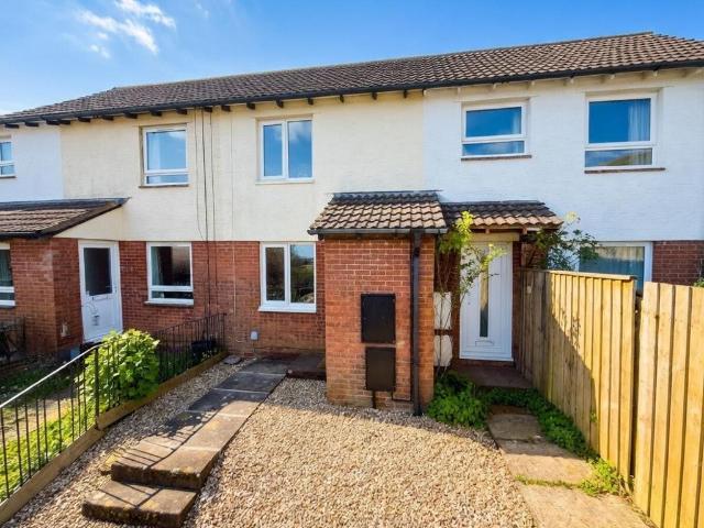 House for sale in Bridford, Devon