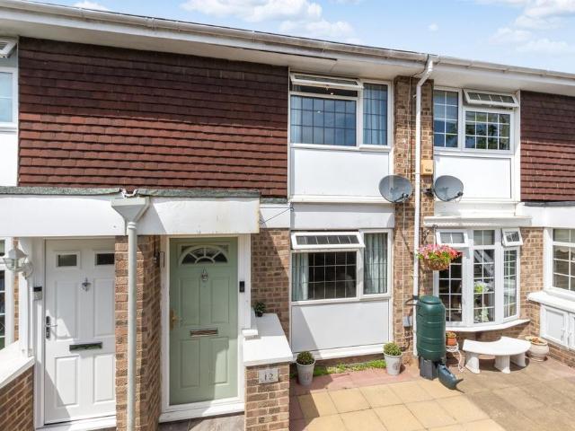 House for sale in Falconwood, Greater London
