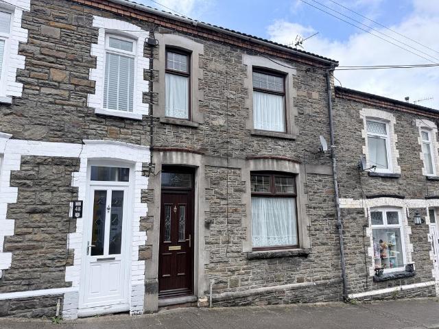 House for sale in Ynysybwl and Coed-y-cwm, Ynysybwl
