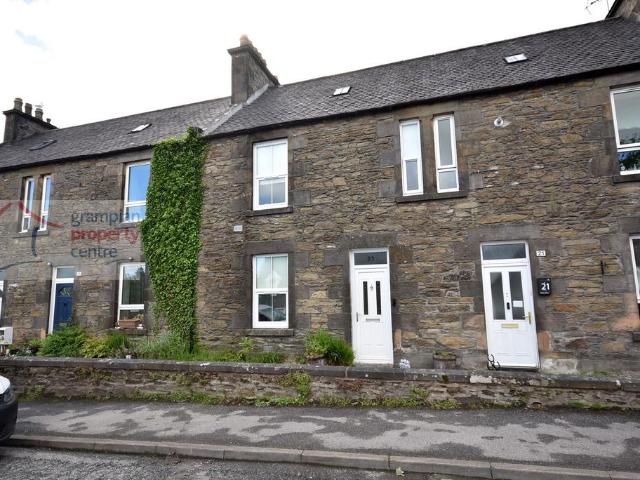 House for sale in Keith, Scotland