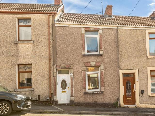 House for sale in Nangreaves, Wales