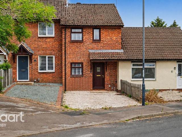 House for sale in Oakwood, East Midlands