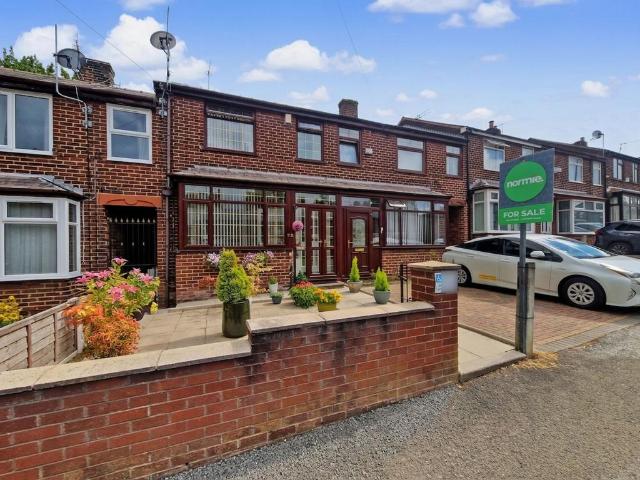 House for sale in Georgia, Greater Manchester