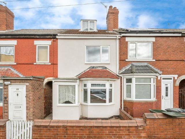 House for sale in Wheatley, South Yorkshire