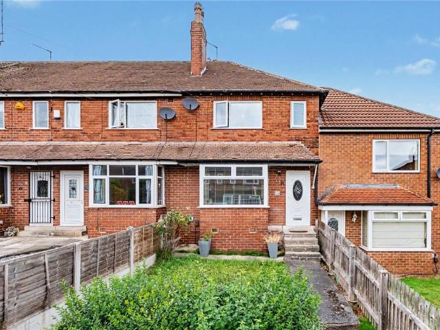 House for sale in Horsforth, West Yorkshire