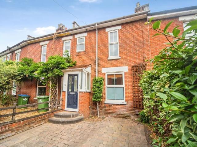House for sale in Freemantle, City Of Southampton