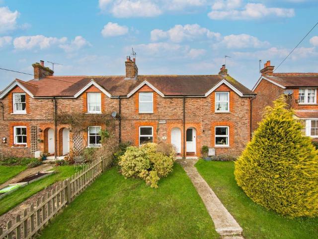 House for sale in Cross In Hand, East Sussex