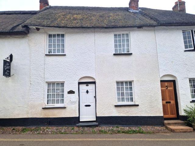 House for sale in Budlake, Devon