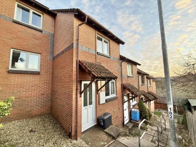 House for sale in Watergate, Devon