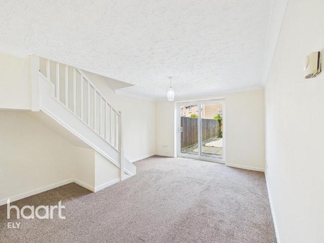 House for sale in Barway, Cambridgeshire