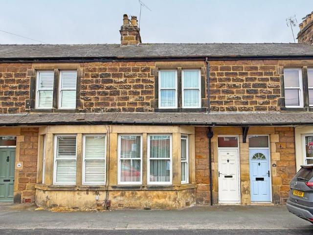 House for sale in High Harrogate, Harrogate