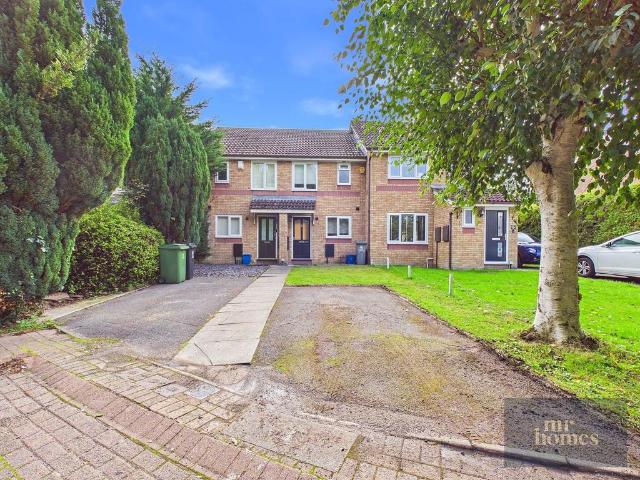 House for sale in Michaelston-super-Ely, Cardiff