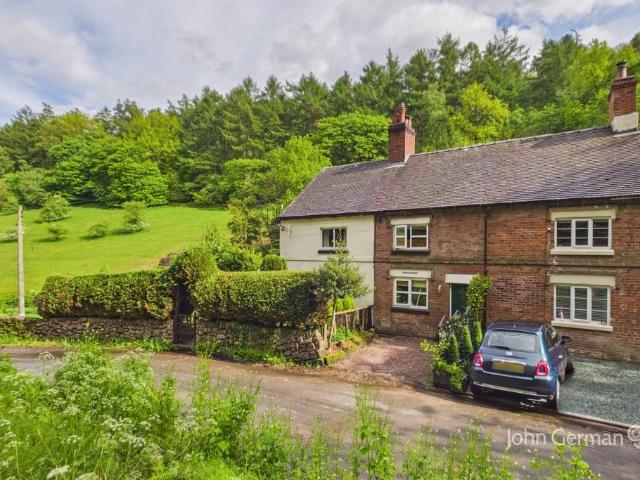 House for sale in Kingsley Moor, Staffordshire