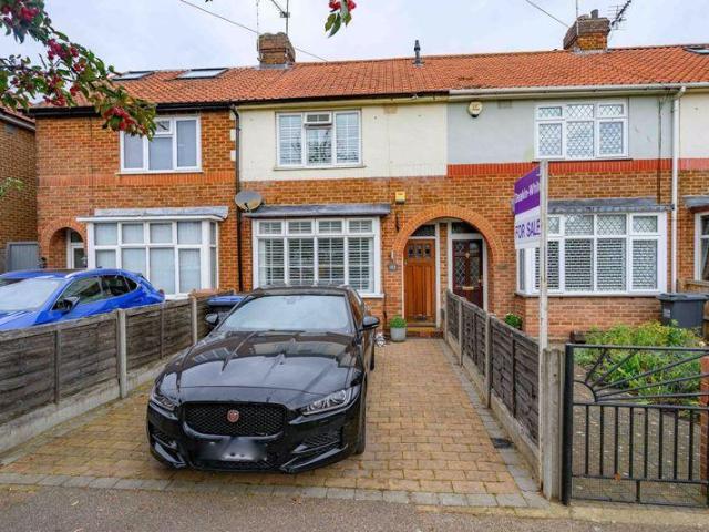 House for sale in Hatfield, Fretherne