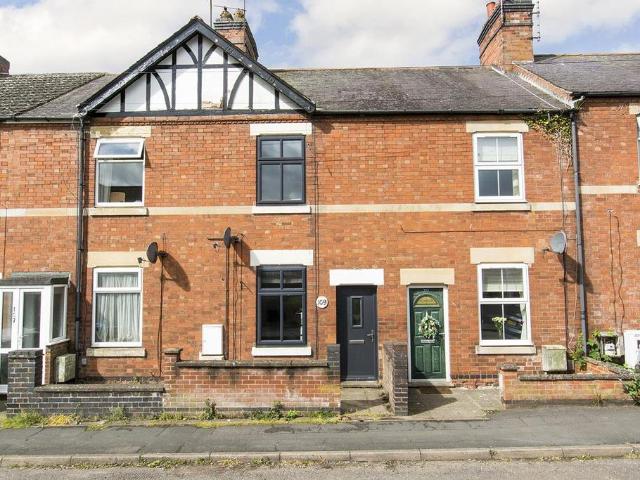 House for sale in Stanford On Avon, Leicestershire
