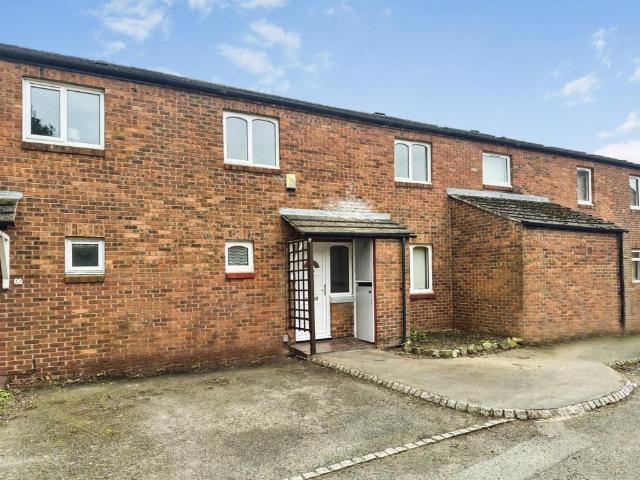 House for sale in Leegomery, Telford