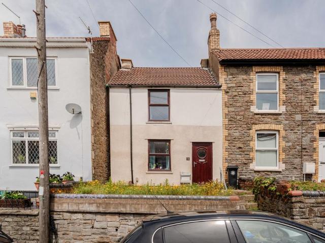 House for sale in Feckenham, City Of Bristol