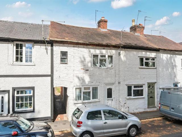 House for sale in Oswestry, Shropshire