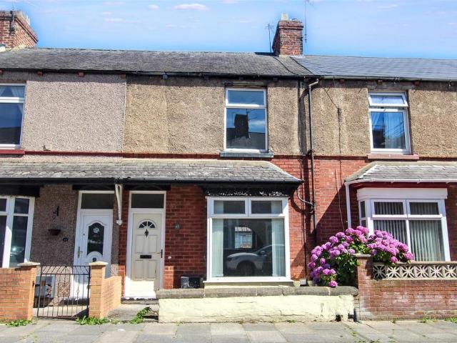 House for sale in Bishop Auckland
