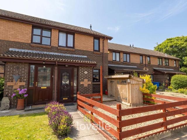 House for sale in Grimsby, North East Lincolnshire