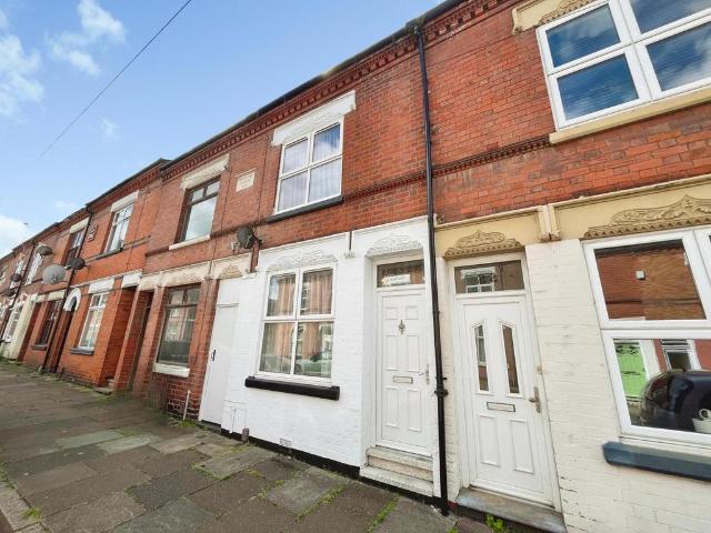 House for sale in West End, Leicester