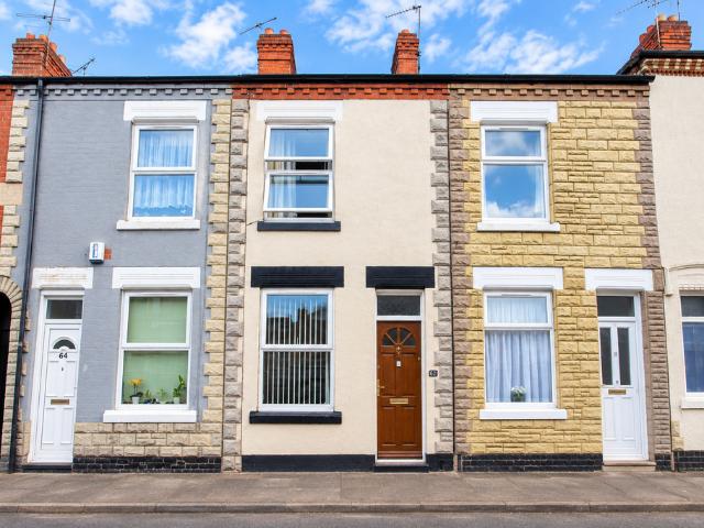 House for sale in West End, Leicester