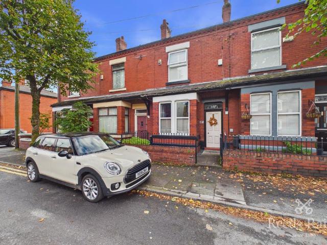 House for sale in Hyde, Tameside