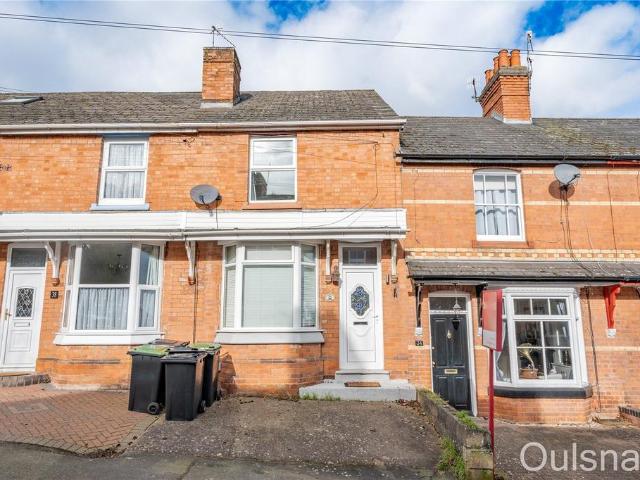 House for sale in Bromsgrove