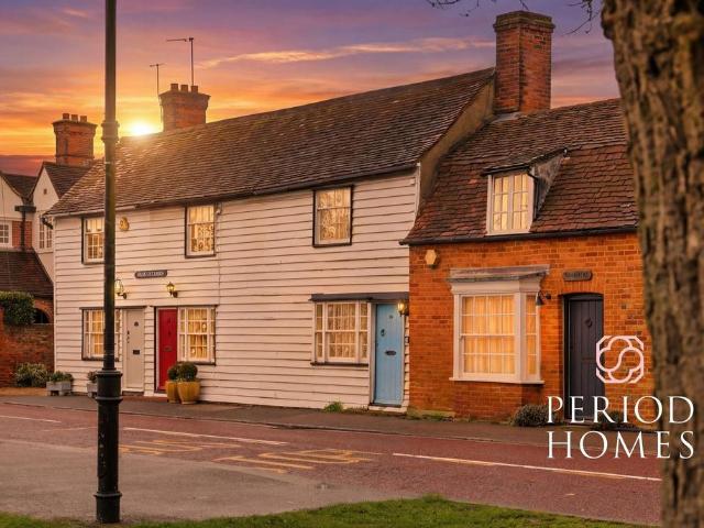House for sale in Chelmsford, Essex