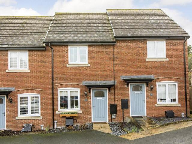 House for sale in Stanford On Avon, Leicestershire