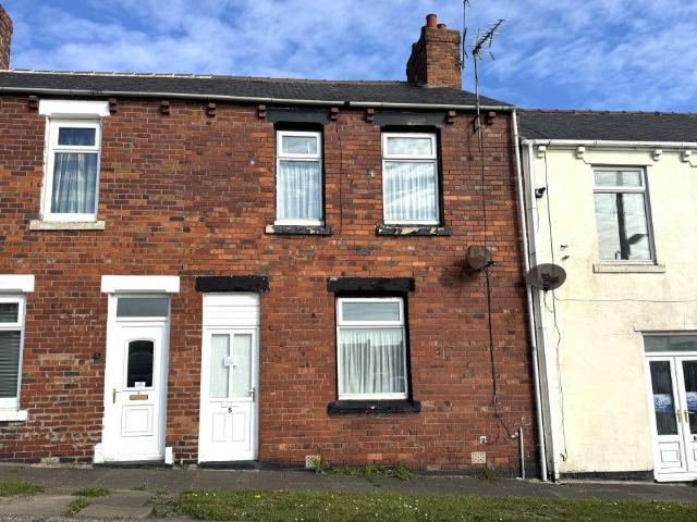 House for sale in Easington Colliery, Isle Of Man