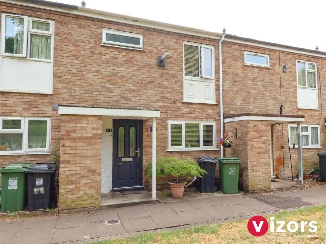 House for sale in Greenlands, Redditch