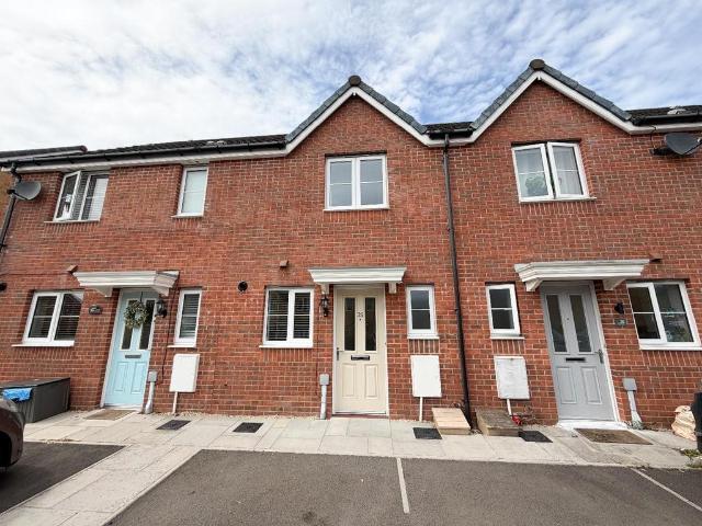 House for sale in Bryntirion, Wales