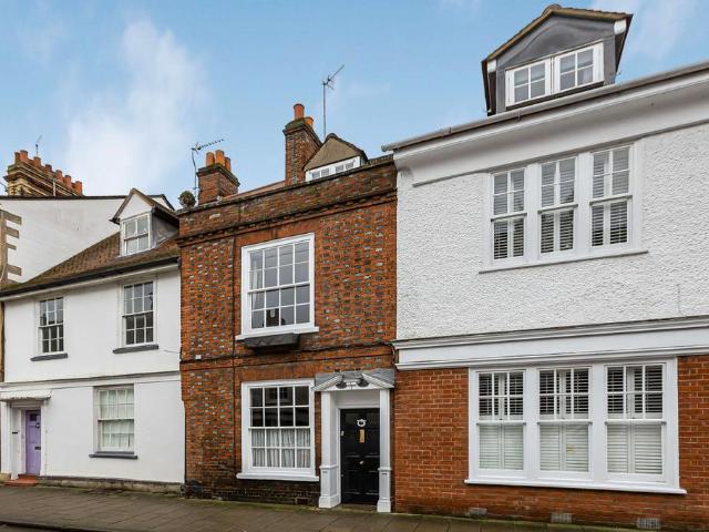 House for sale in Caldecott, Dromore
