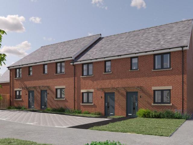 House for sale in Trowbridge