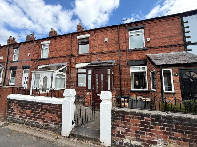 House for sale in Portico, St Helens
