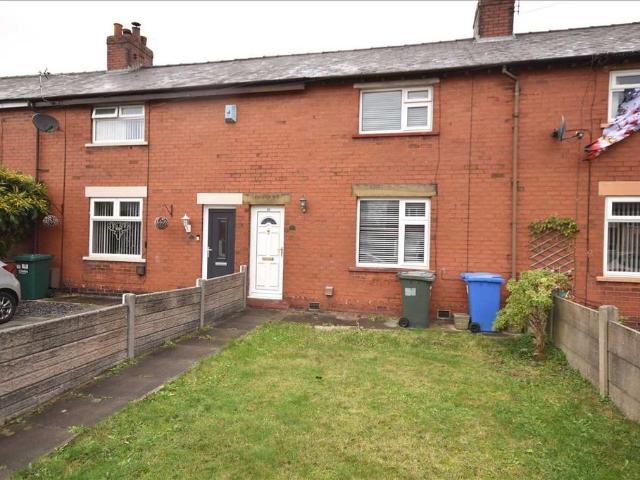 House for sale in Andertons Mill, Lancashire