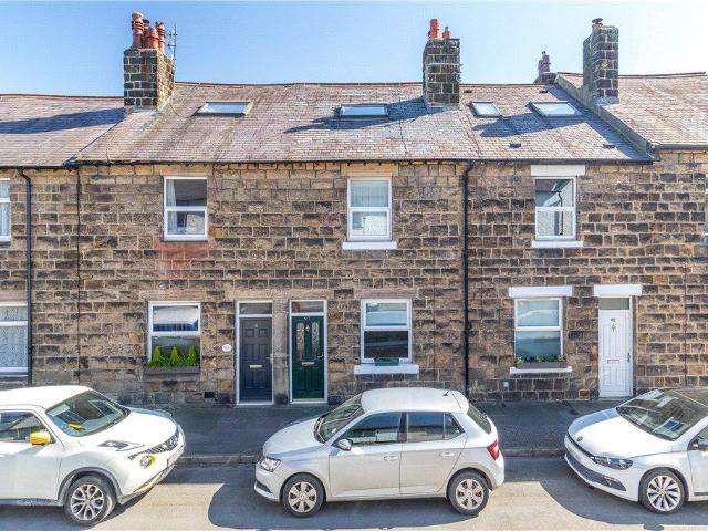 House for sale in Cambridge Estate, Otley
