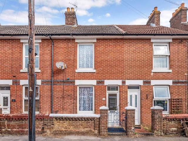 House for sale in West End, Fareham