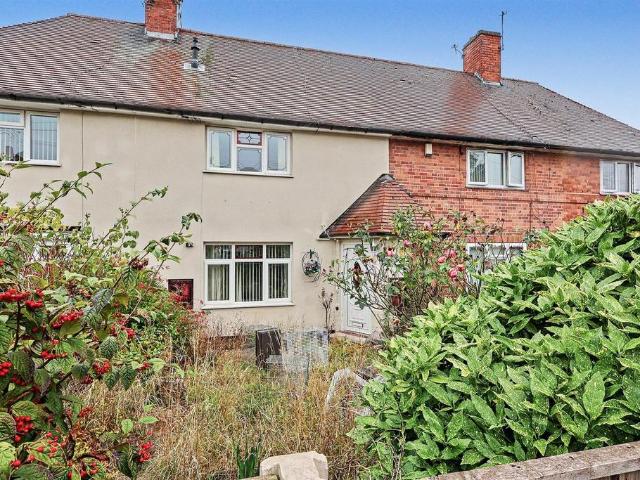 House for sale in Haddon, East Midlands