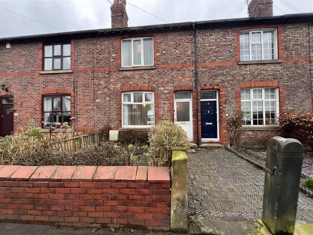 House for sale in Wilmslow Park, Wilmslow
