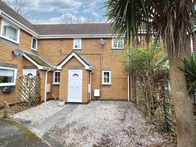 House for sale in Hedge End, Helford