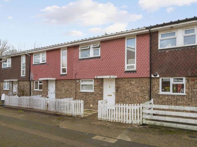 House for sale in Surbiton, Greater London