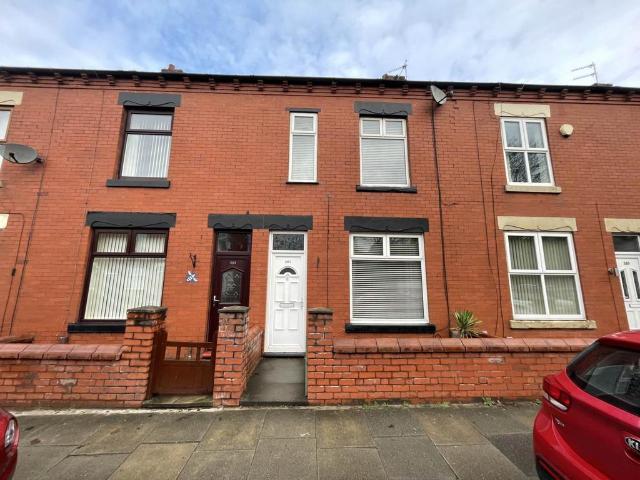 House for sale in Burnedge, Greater Manchester